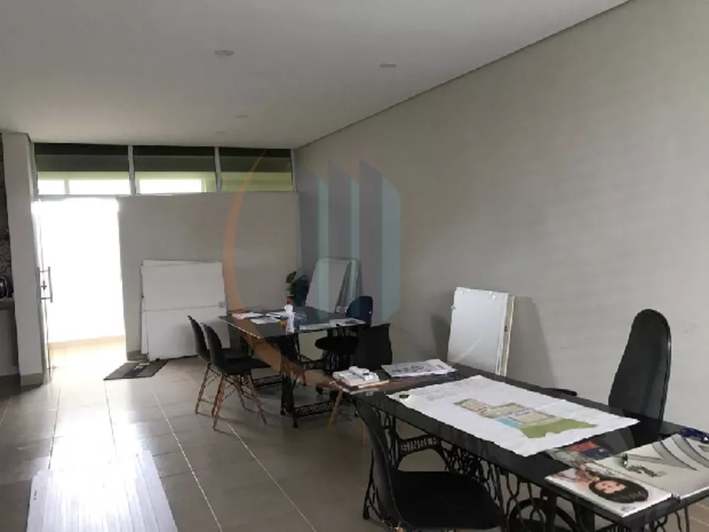 Sala-Conjunto, 55 m² - Foto 2