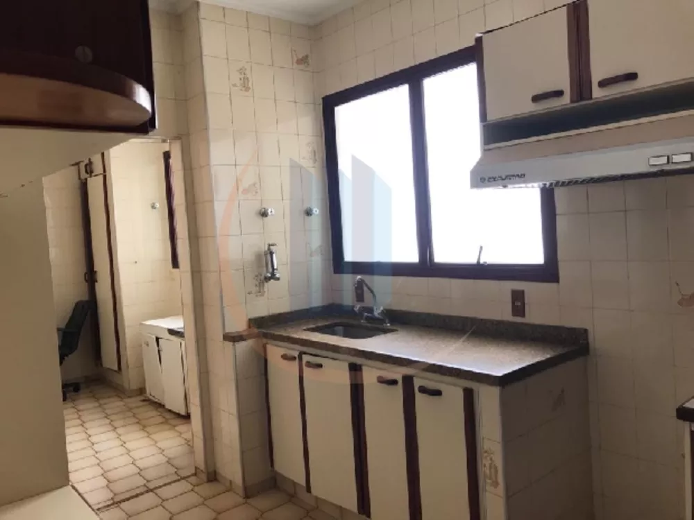 Apartamento, 3 quartos, 139 m² - Foto 7