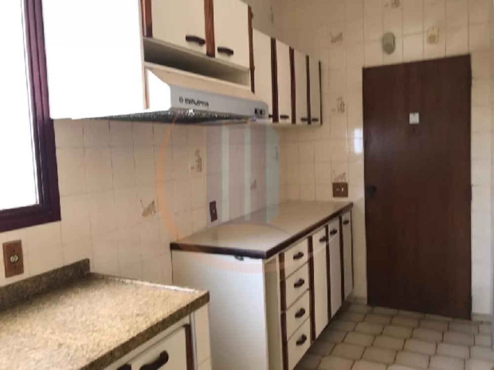 Apartamento, 3 quartos, 139 m² - Foto 4
