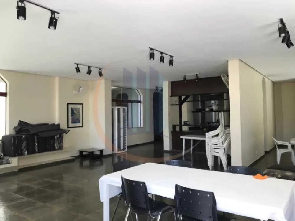 Apartamento, 3 quartos, 139 m² - Foto 14