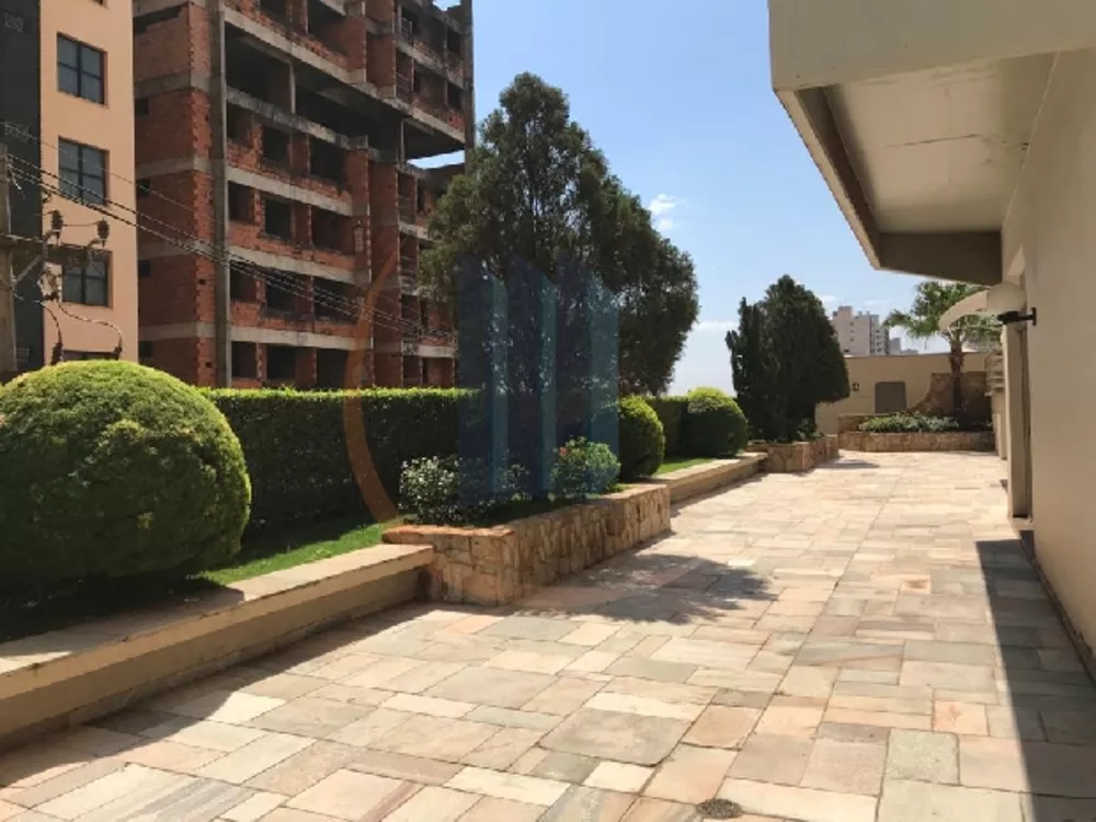 Apartamento, 3 quartos, 139 m² - Foto 23