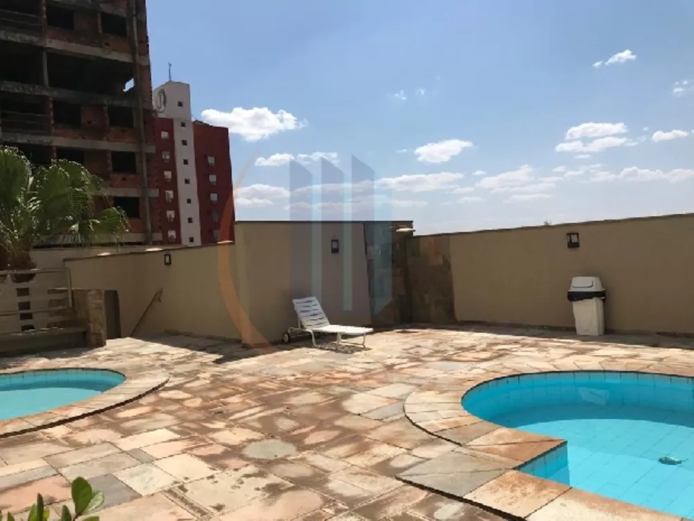 Apartamento, 3 quartos, 139 m² - Foto 17