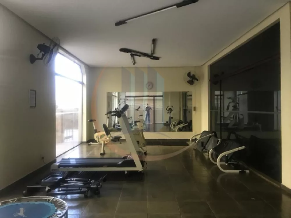Apartamento, 3 quartos, 139 m² - Foto 15