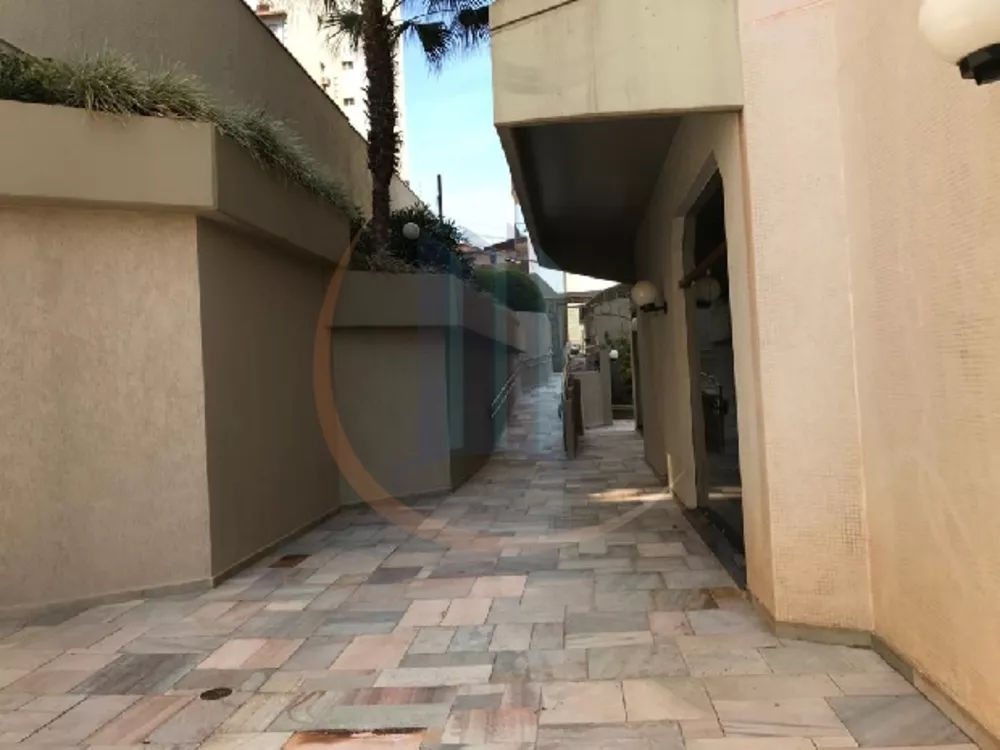 Apartamento, 3 quartos, 139 m² - Foto 20