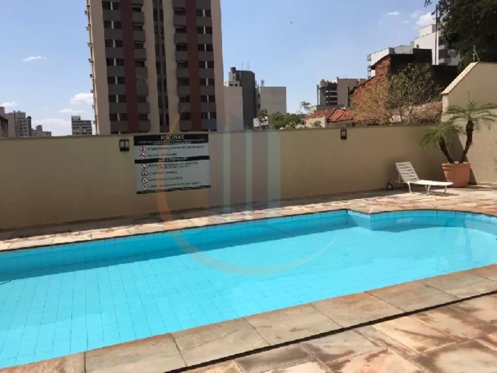 Apartamento, 3 quartos, 139 m² - Foto 24