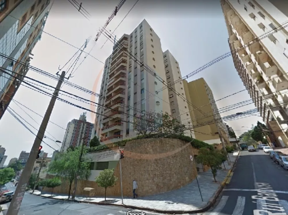 Apartamento, 3 quartos, 139 m² - Foto 6