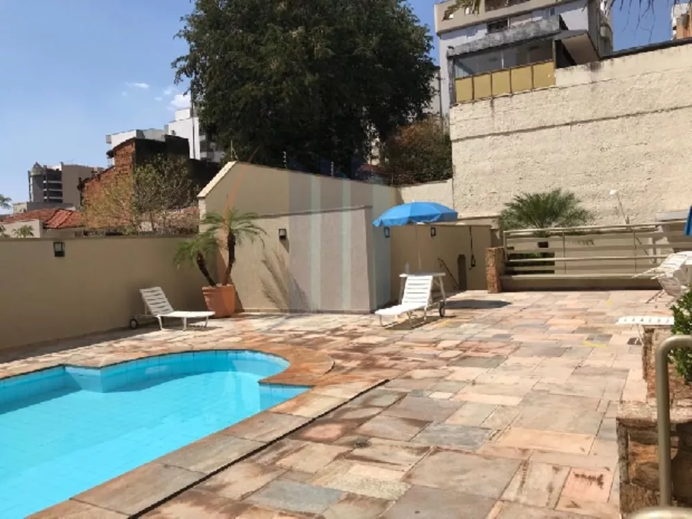 Apartamento, 3 quartos, 139 m² - Foto 21