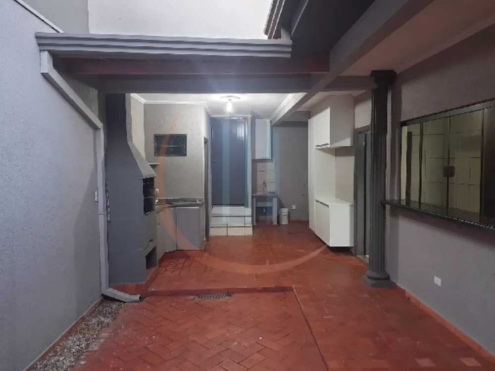 Casa, 3 quartos, 173 m² - Foto 4