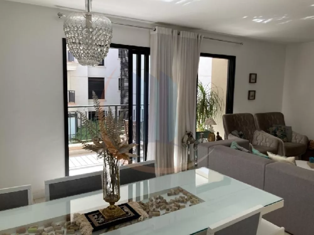 Apartamento, 3 quartos, 130 m² - Foto 10