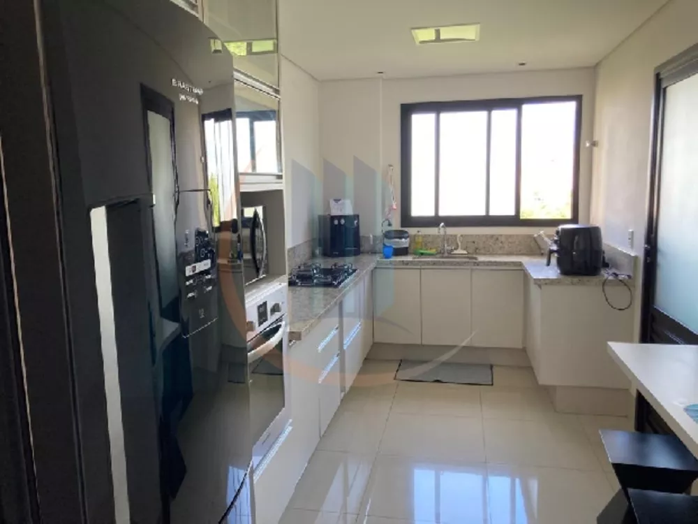 Apartamento, 3 quartos, 130 m² - Foto 5