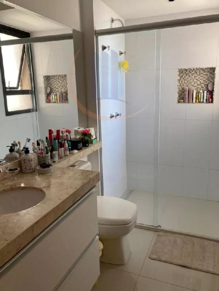 Apartamento, 3 quartos, 130 m² - Foto 7