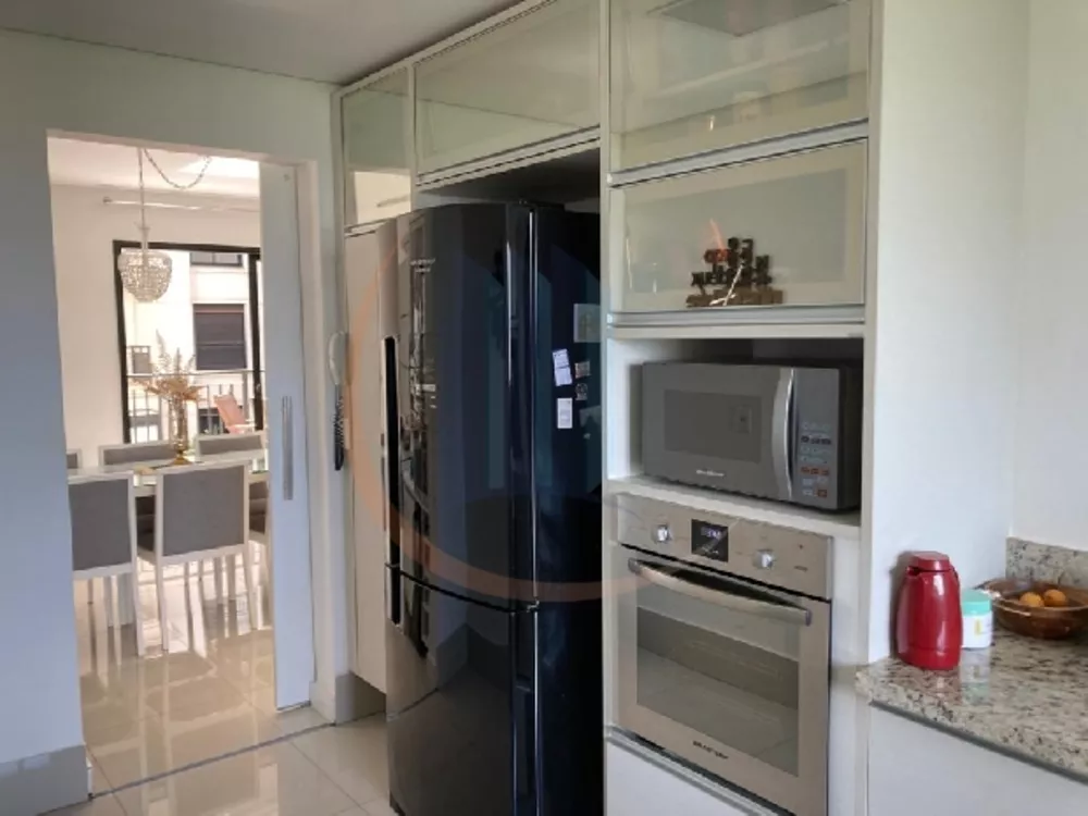 Apartamento, 3 quartos, 130 m² - Foto 11