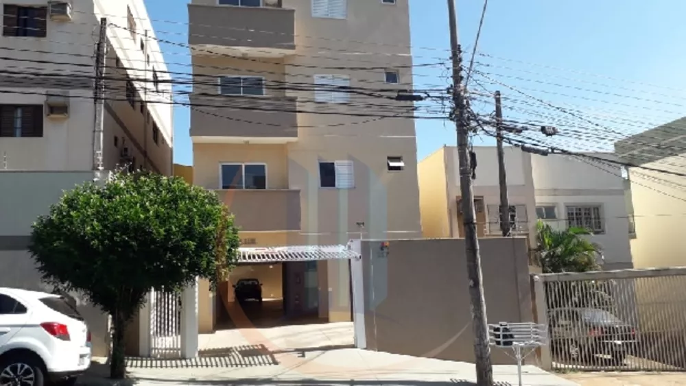 Apartamento, 2 quartos, 70 m² - Foto 11