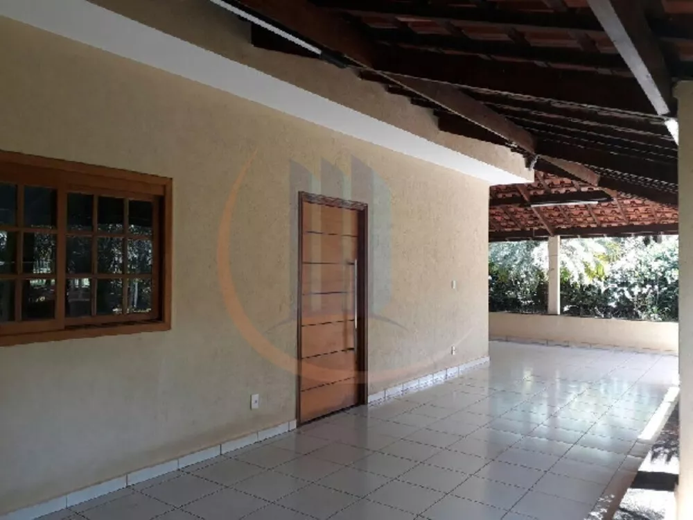 Chácara, 4 quartos, 5000 m² - Foto 17