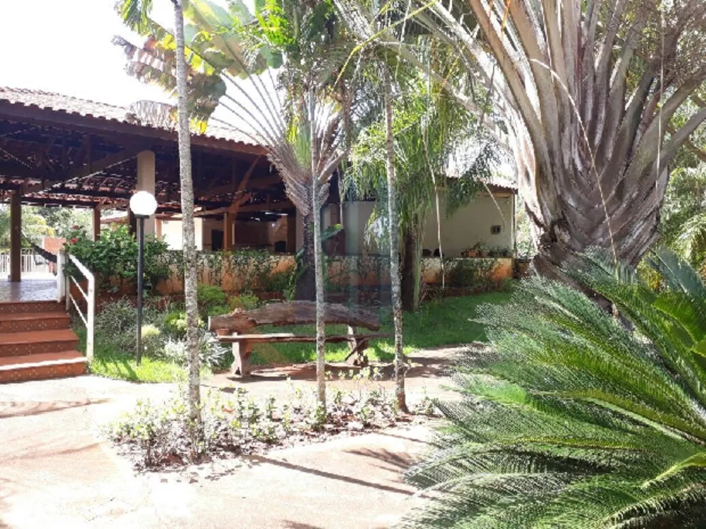 Chácara, 4 quartos, 5000 m² - Foto 16