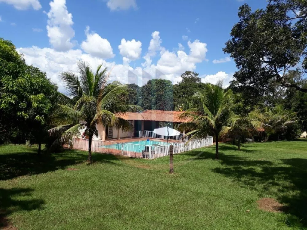 Chácara, 4 quartos, 5000 m² - Foto 9