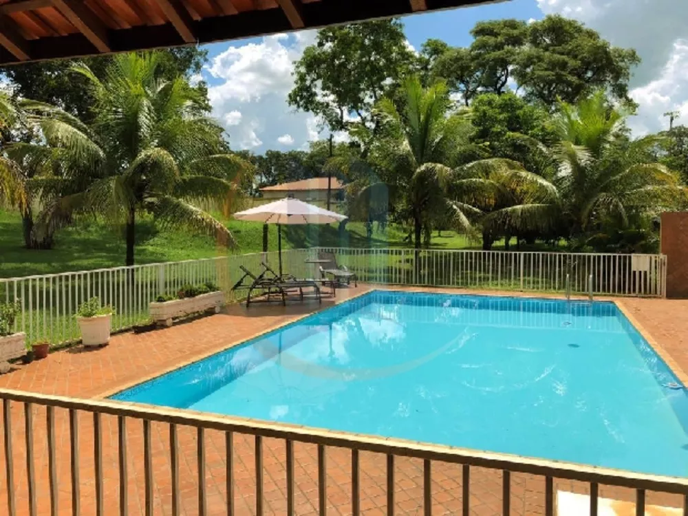 Chácara, 4 quartos, 5000 m² - Foto 13