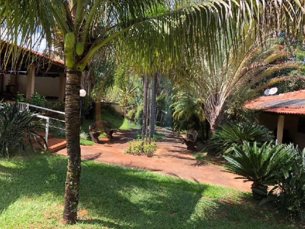 Chácara, 4 quartos, 5000 m² - Foto 18