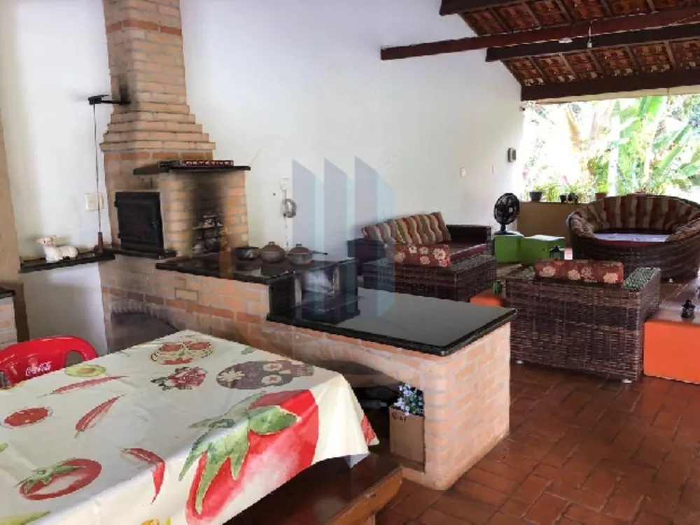 Chácara, 4 quartos, 5000 m² - Foto 19