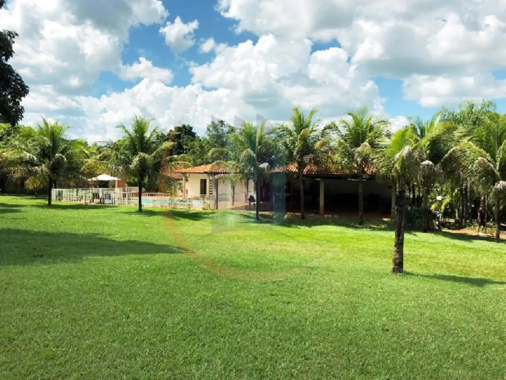 Chácara, 4 quartos, 5000 m² - Foto 3