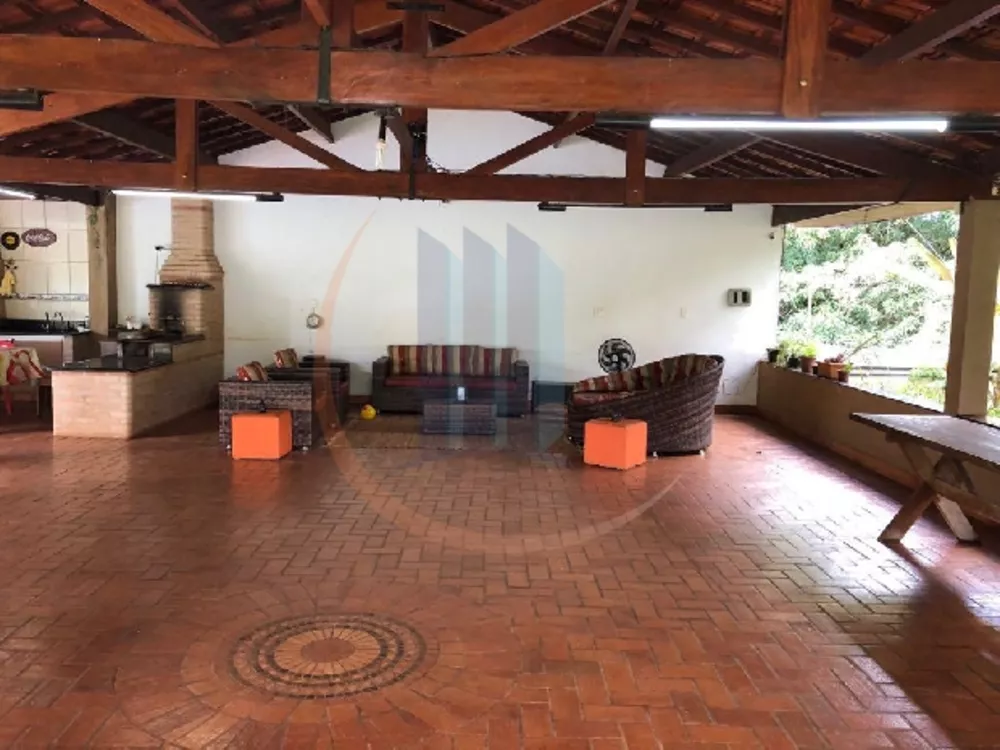 Chácara, 4 quartos, 5000 m² - Foto 8
