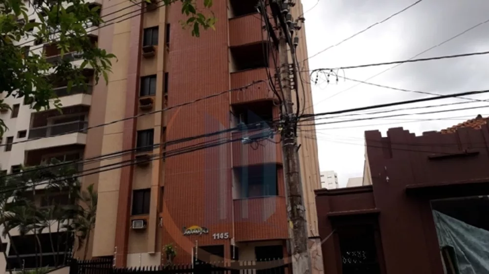 Apartamento, 2 quartos, 83 m² - Foto 1