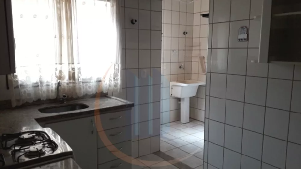 Apartamento, 2 quartos, 83 m² - Foto 4