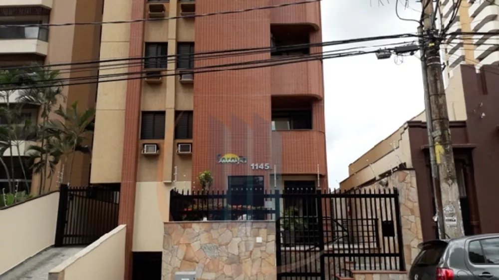 Apartamento, 2 quartos, 83 m² - Foto 26