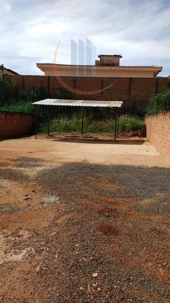 Loja-Salão, 430 m² - Foto 3