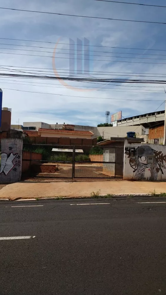 Loja-Salão, 430 m² - Foto 1