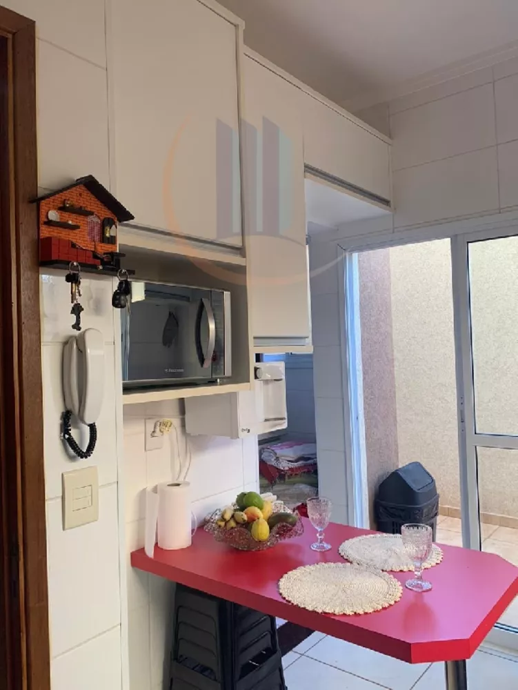 Apartamento, 2 quartos, 60 m² - Foto 19