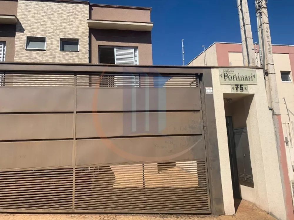 Apartamento, 2 quartos, 60 m² - Foto 3