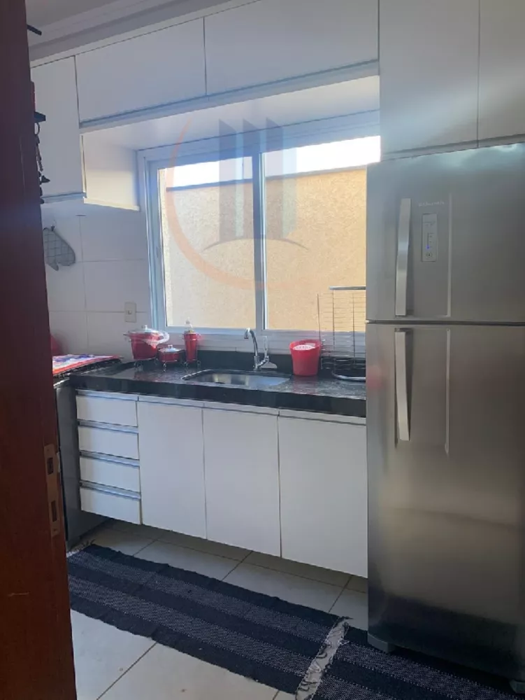 Apartamento, 2 quartos, 60 m² - Foto 5