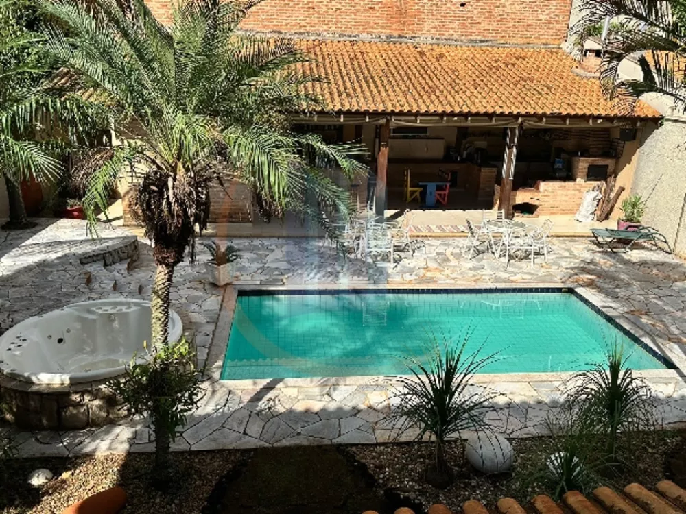 Casa de Condomínio, 4 quartos - Foto 16