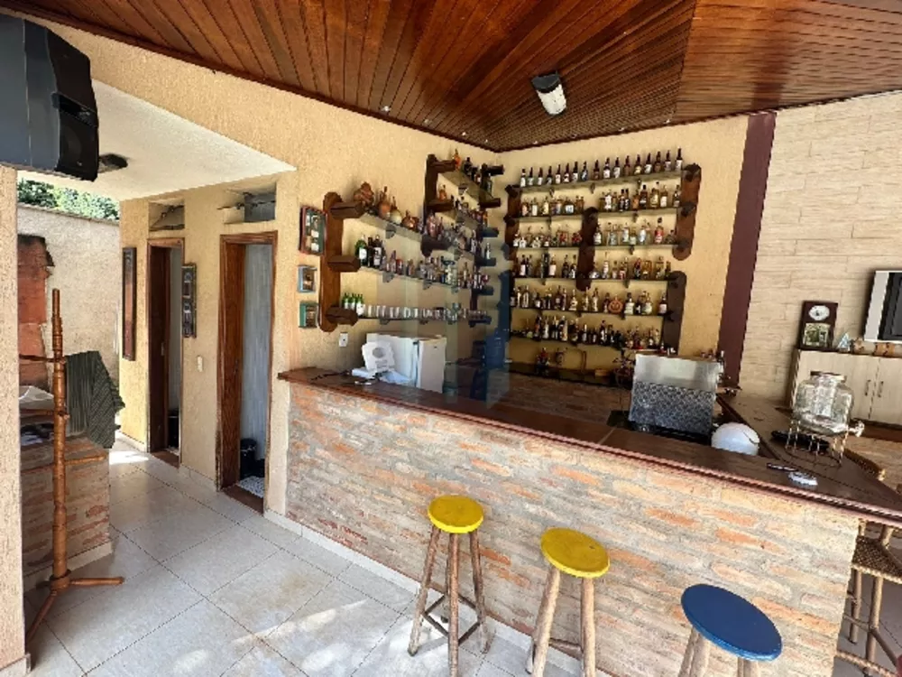 Casa de Condomínio, 4 quartos - Foto 11