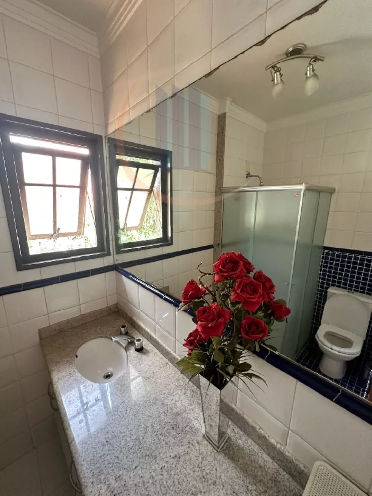 Casa de Condomínio, 4 quartos - Foto 14
