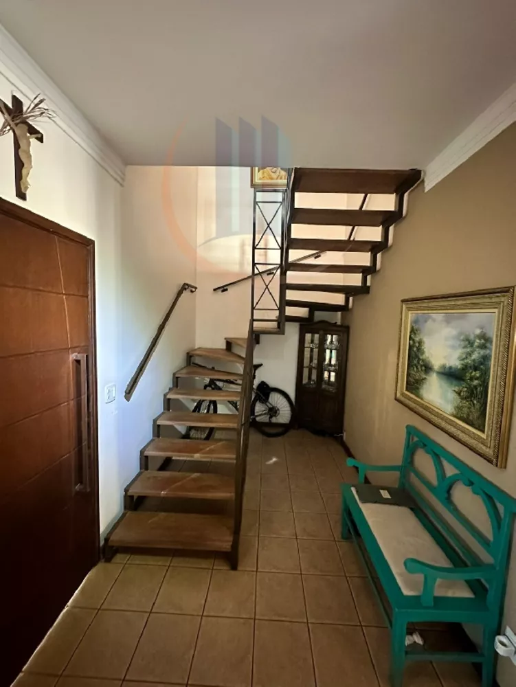 Casa de Condomínio, 4 quartos - Foto 10