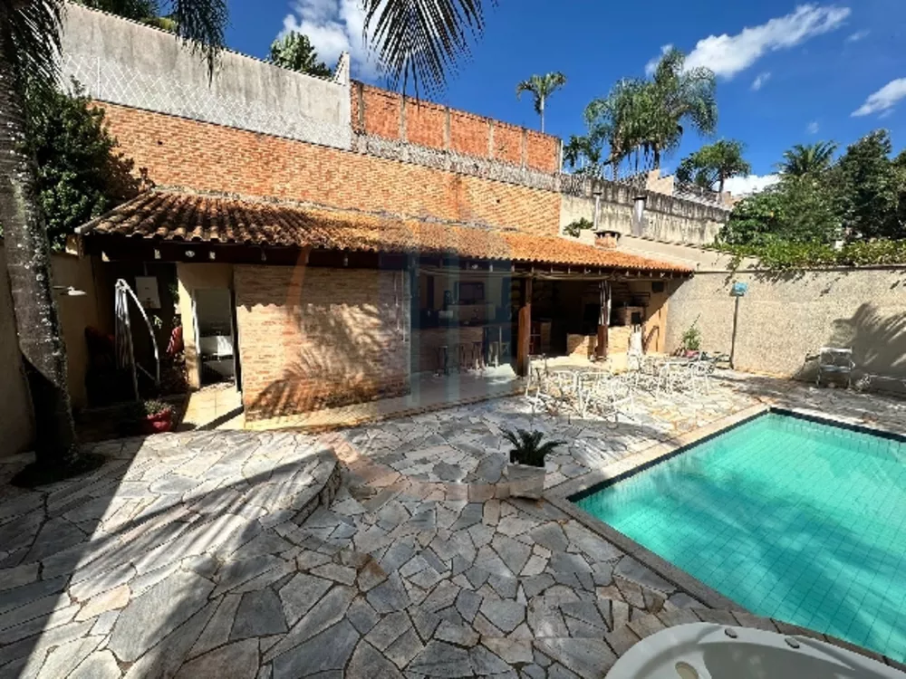 Casa de Condomínio, 4 quartos - Foto 23