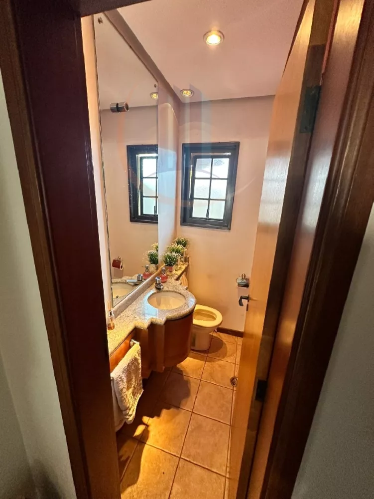 Casa de Condomínio, 4 quartos - Foto 4