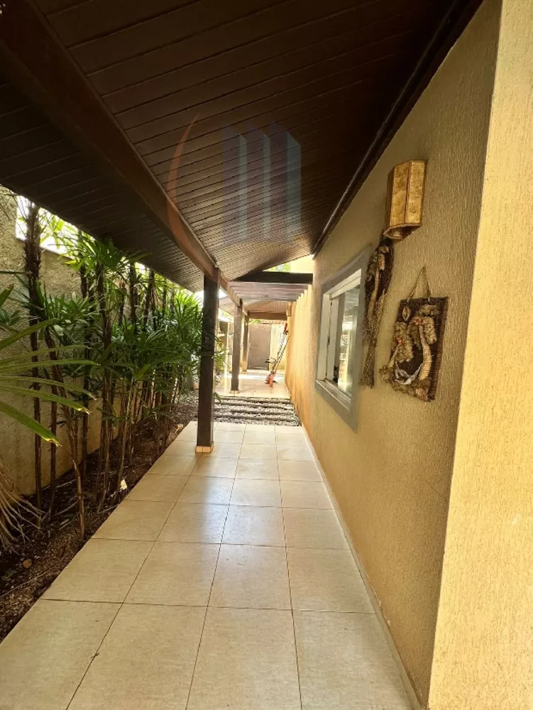 Casa de Condomínio, 4 quartos - Foto 25
