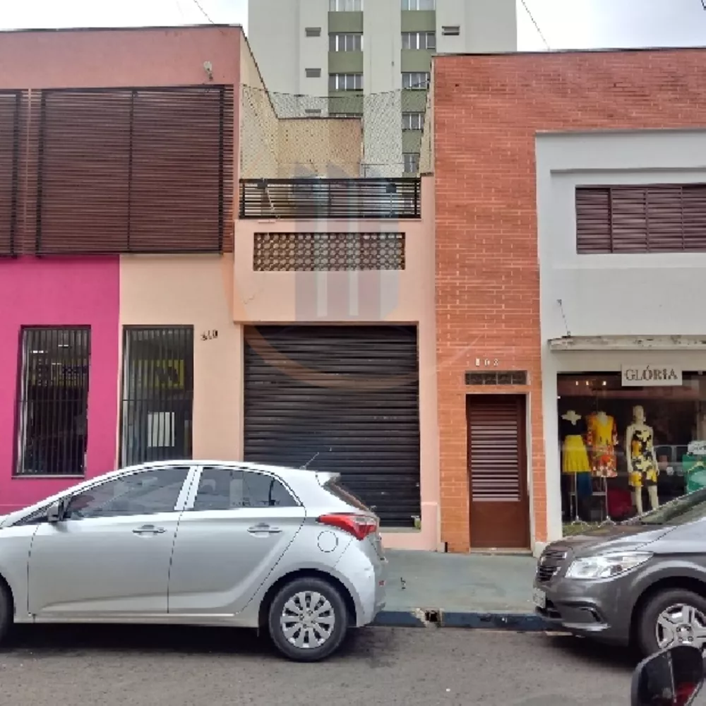 Prédio Inteiro, 60 m² - Foto 2