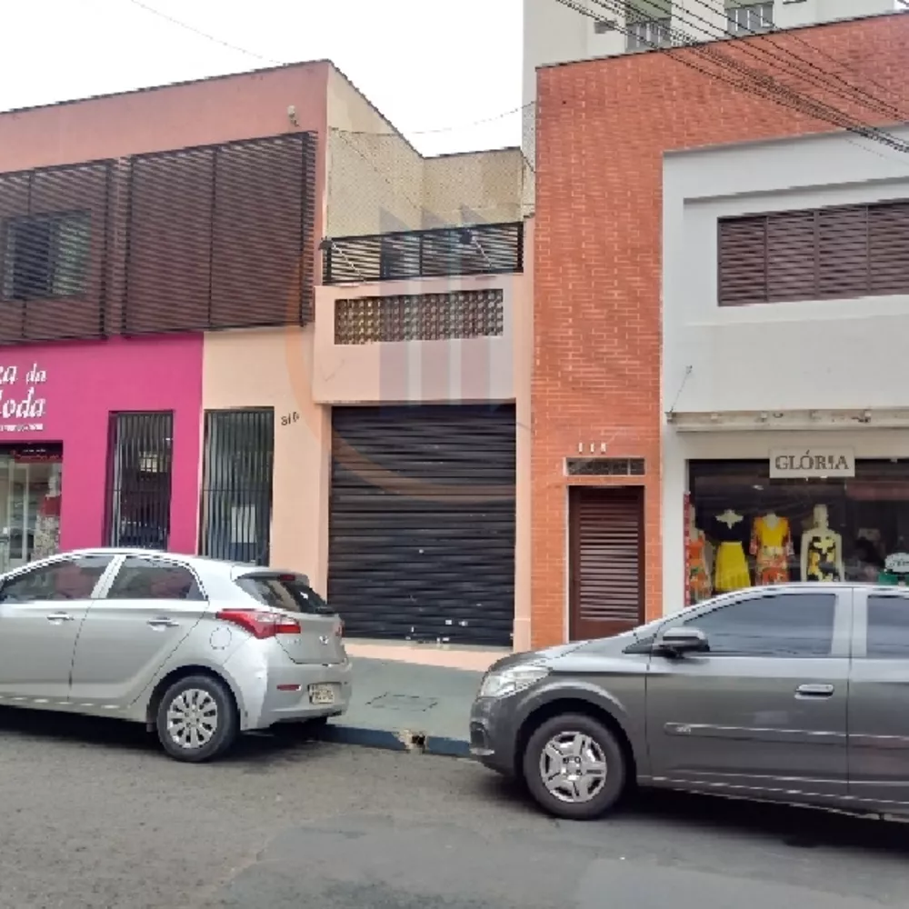 Prédio Inteiro, 60 m² - Foto 1