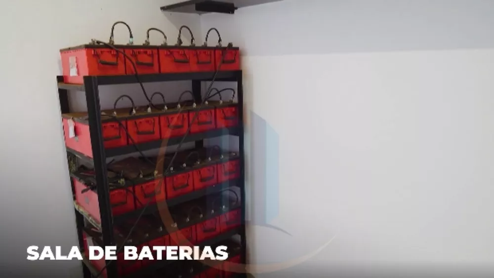 Prédio Inteiro, 622 m² - Foto 30