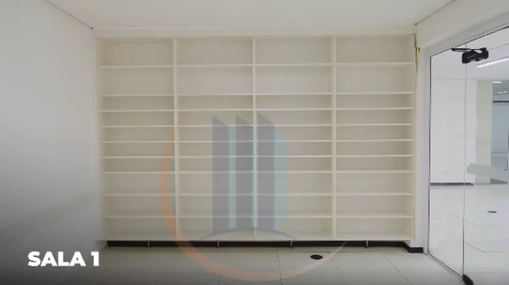 Prédio Inteiro, 622 m² - Foto 12