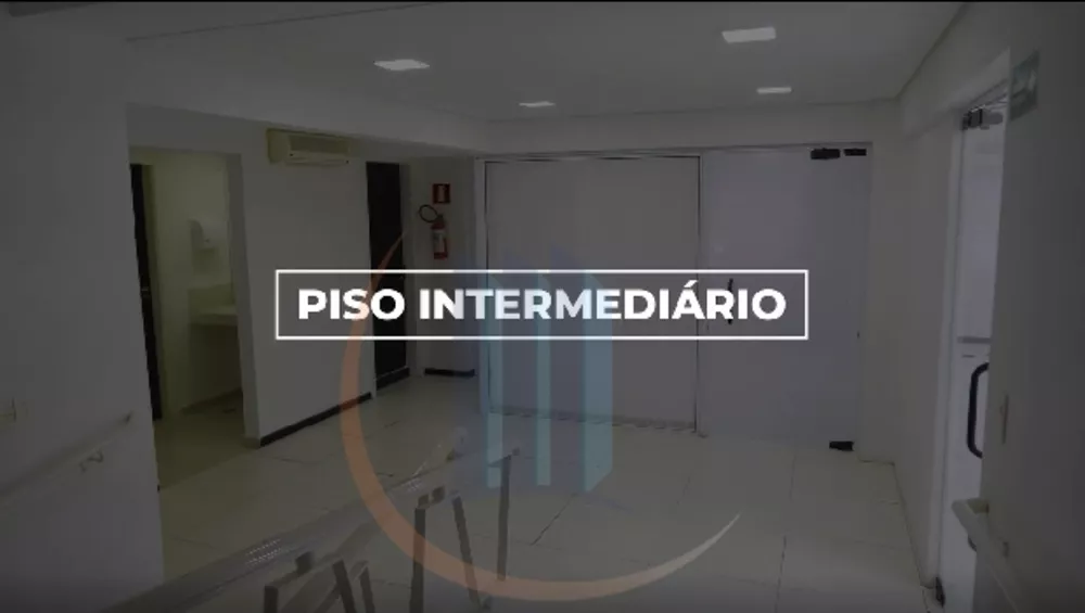 Prédio Inteiro, 622 m² - Foto 17