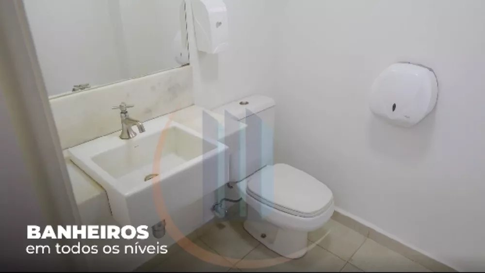 Prédio Inteiro, 622 m² - Foto 35