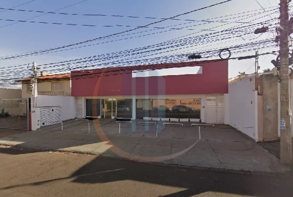 Prédio Inteiro, 622 m² - Foto 1