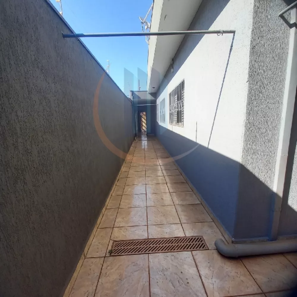 Casa, 3 quartos, 165 m² - Foto 26