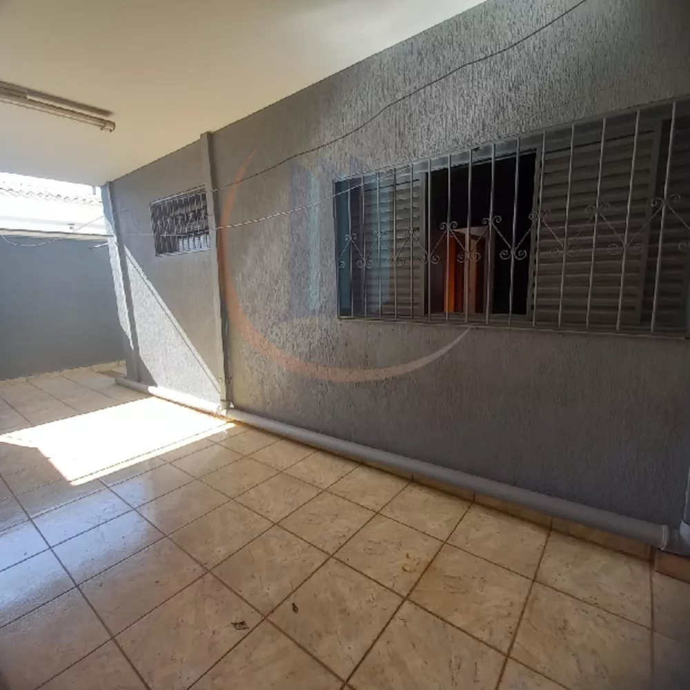 Casa, 3 quartos, 165 m² - Foto 25