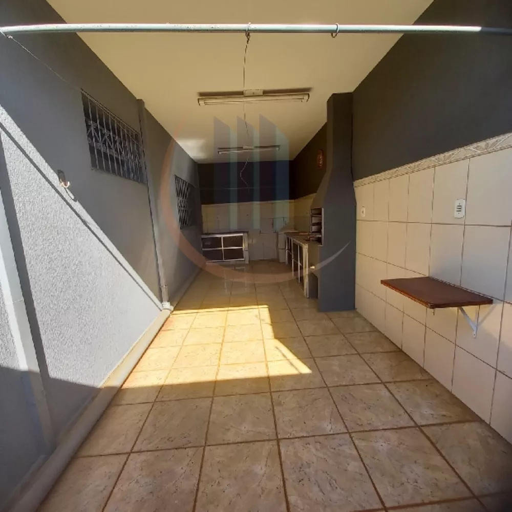 Casa, 3 quartos, 165 m² - Foto 24